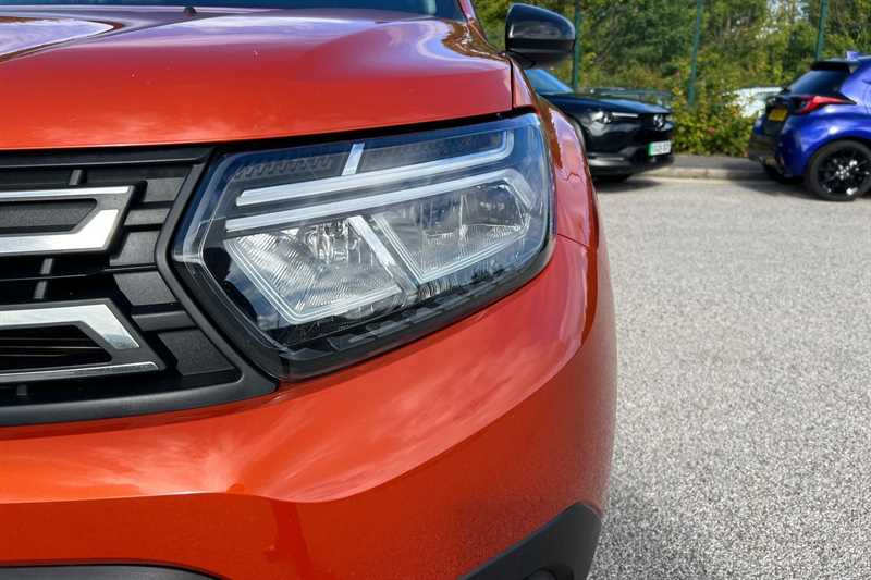 Used Dacia Duster 2022 for sale - 75868192: Photo 19