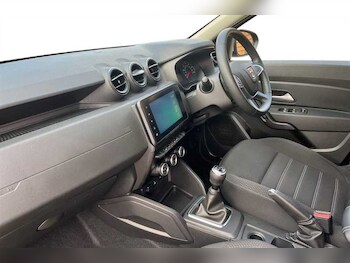 Used Dacia Duster 2022 for sale - 79014383: Photo
