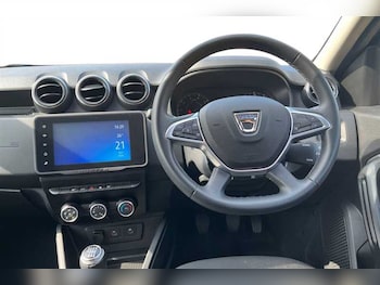 Used Dacia Duster 2022 for sale - 79014383: Photo