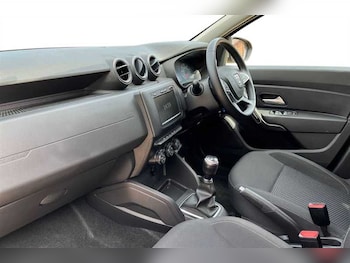 Used Dacia Duster 2020 for sale - 79014385: Photo