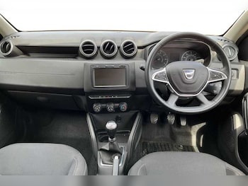 Used Dacia Duster 2020 for sale - 79014385: Photo