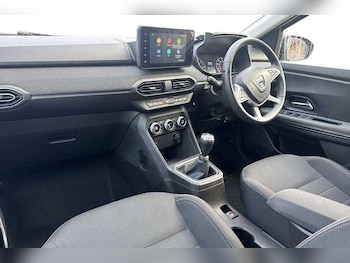 Used Dacia Jogger 2022 for sale - 76475294: Photo