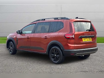 Used Dacia Jogger 2022 for sale - 76475294: Photo