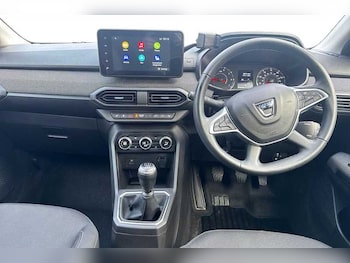 Used Dacia Jogger 2022 for sale - 76475294: Photo