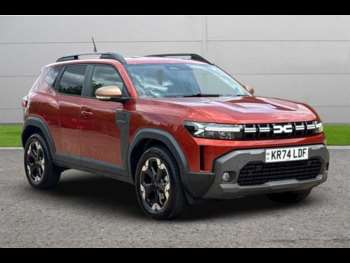 2024 - 1.6 Hybrid 140 Extreme 5dr Auto