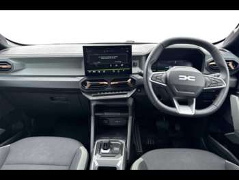 Used Dacia Duster 2024 for sale - 75128917: Photo