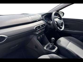 Used Dacia Jogger 2022 for sale - 75004107: Photo