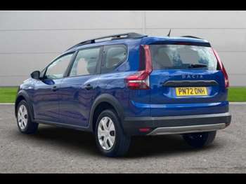 Used Dacia Jogger 2022 for sale - 75004107: Photo