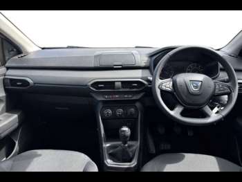 Used Dacia Jogger 2022 for sale - 75004107: Photo