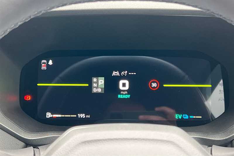 Used Dacia Bigster 2025 for sale - 76248709: Photo 11