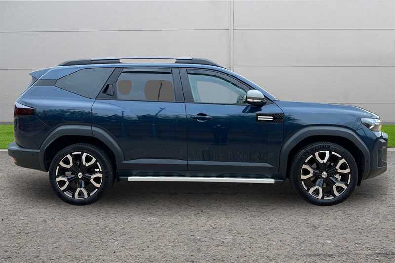 Used Dacia Bigster 2025 for sale - 76248709: Photo 5
