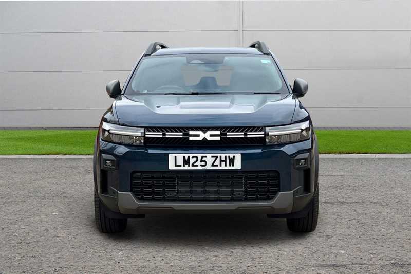 Used Dacia Bigster 2025 for sale - 76248709: Photo 6