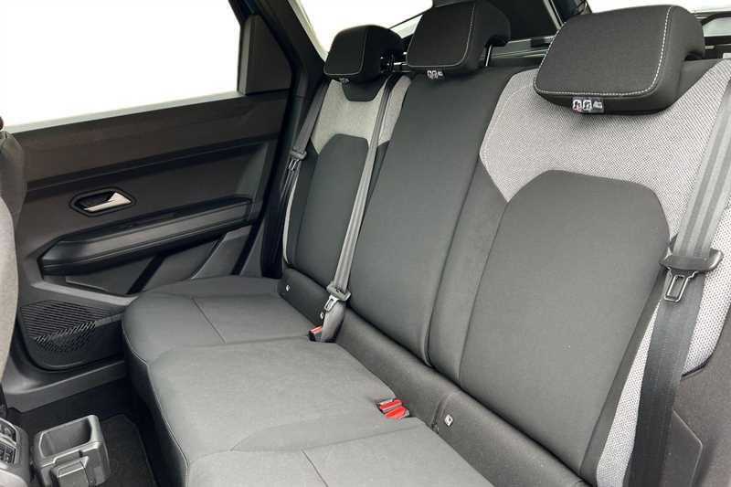 Used Dacia Bigster 2025 for sale - 76248709: Photo 8