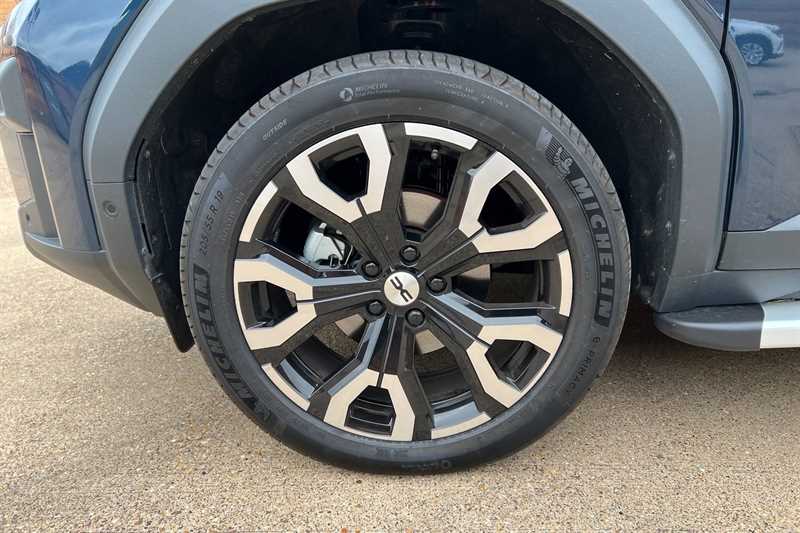 Used Dacia Bigster 2025 for sale - 76248709: Photo 9
