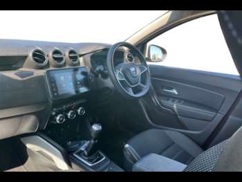 Used Dacia Duster 2021 for sale - 74881553: Photo
