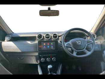 Used Dacia Duster 2021 for sale - 74881553: Photo