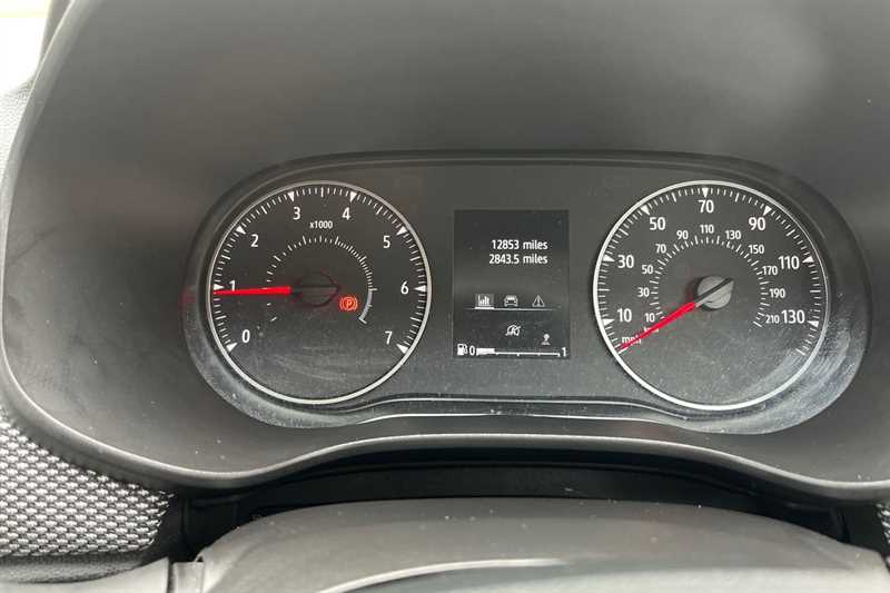 Used Dacia Sandero 2023 for sale - 76155336: Photo 11