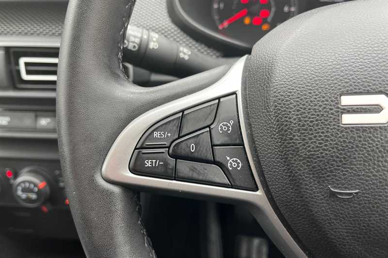 Used Dacia Sandero 2023 for sale - 76155336: Photo 17