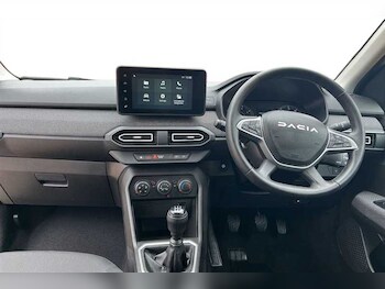 Used Dacia Sandero 2023 for sale - 76155336: Photo 4