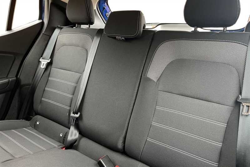 Used Dacia Sandero 2023 for sale - 76155336: Photo 8