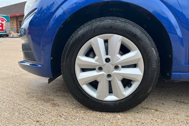 Used Dacia Sandero 2023 for sale - 76155336: Photo 9