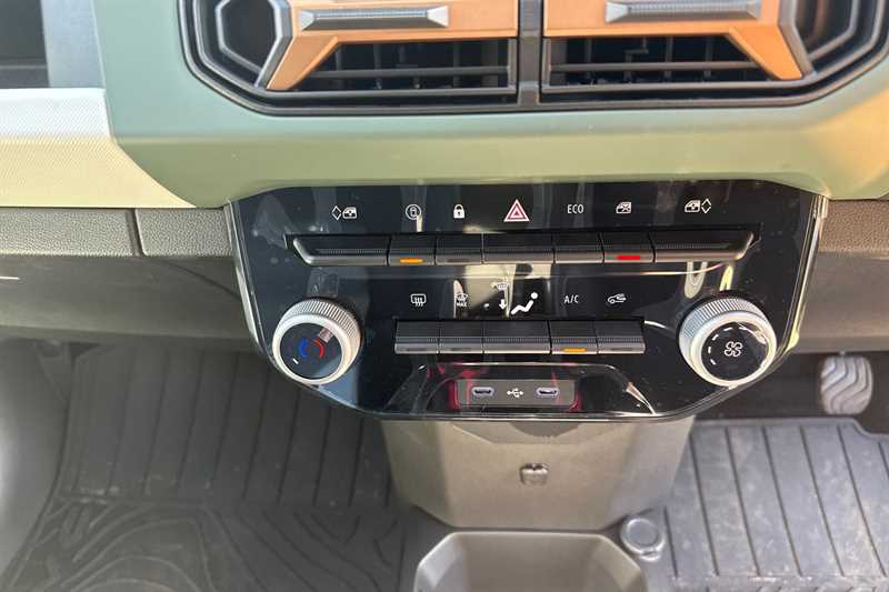 Used Dacia Spring 2025 for sale - 76022075: Photo 16