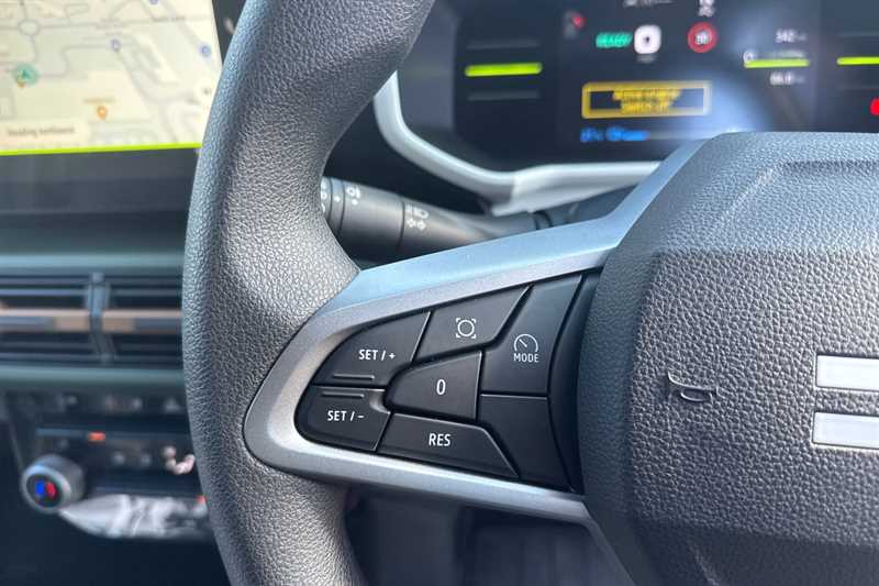 Used Dacia Spring 2025 for sale - 76022075: Photo 17