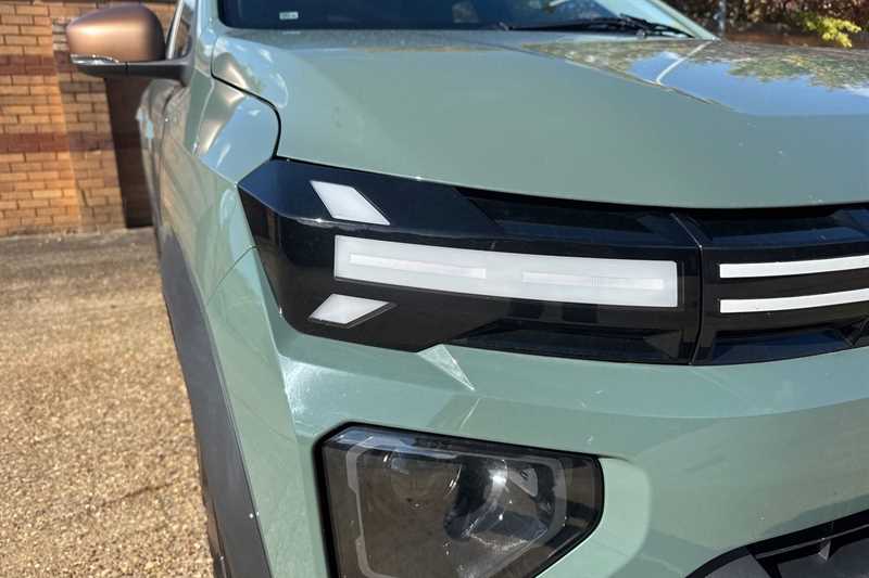 Used Dacia Spring 2025 for sale - 76022075: Photo 19