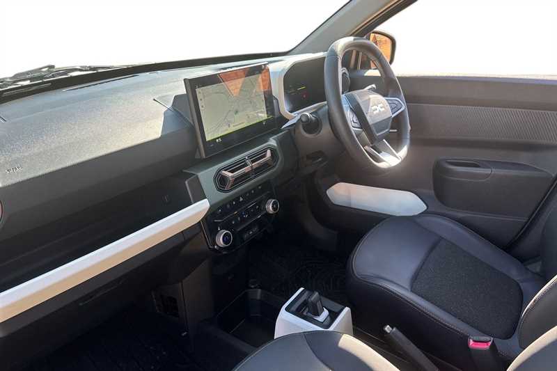 Used Dacia Spring 2025 for sale - 76022075: Photo 2