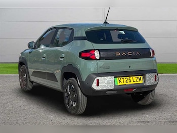Used Dacia Spring 2025 for sale - 76022075: Photo 3