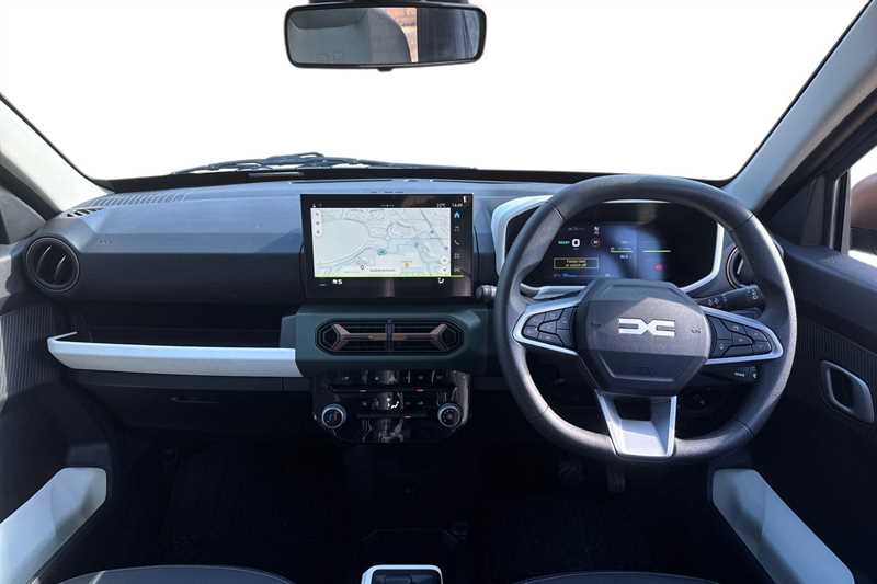 Used Dacia Spring 2025 for sale - 76022075: Photo 4