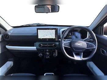 Used Dacia Spring 2025 for sale - 76022075: Photo 4