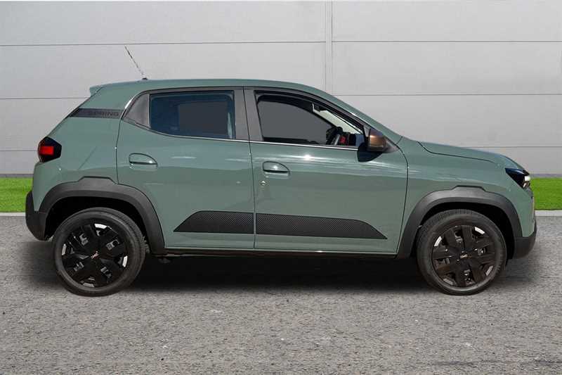 Used Dacia Spring 2025 for sale - 76022075: Photo 5