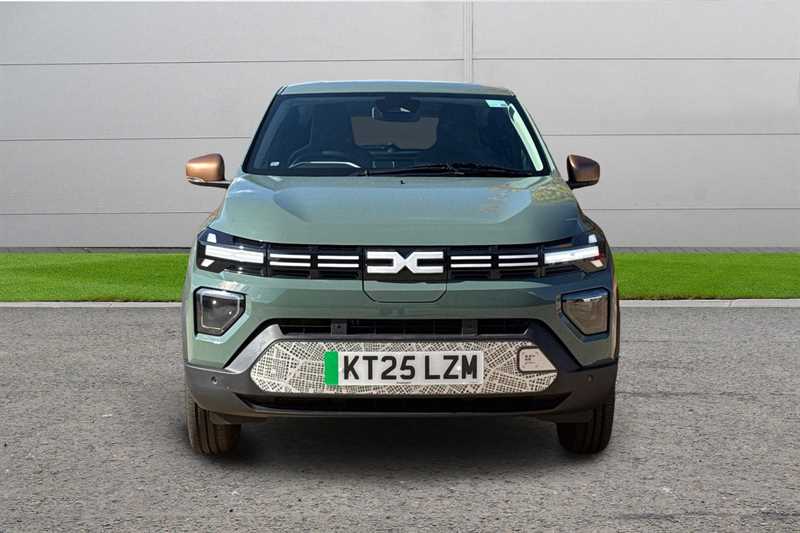 Used Dacia Spring 2025 for sale - 76022075: Photo 6