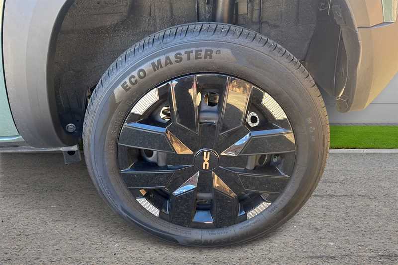 Used Dacia Spring 2025 for sale - 76022075: Photo 9