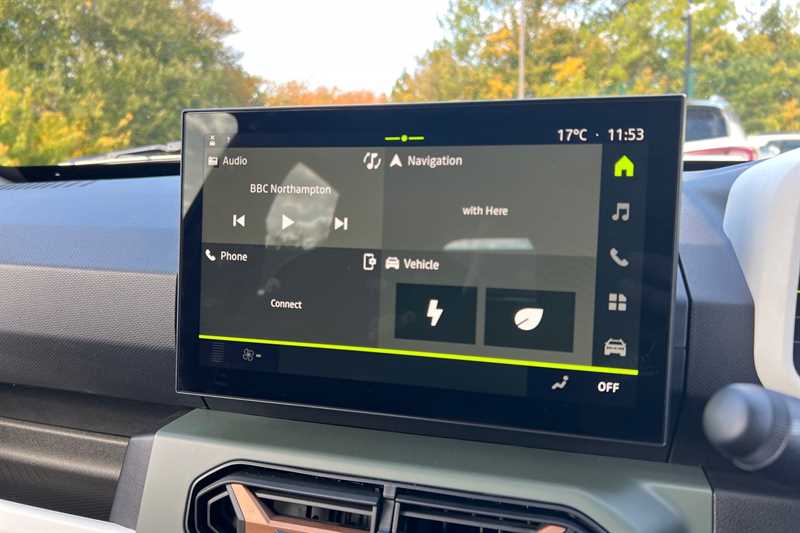 Used Dacia Spring 2024 for sale - 76501702: Photo 14