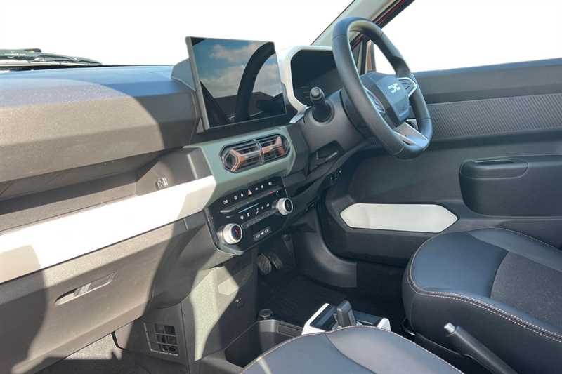 Used Dacia Spring 2024 for sale - 76501702: Photo 2