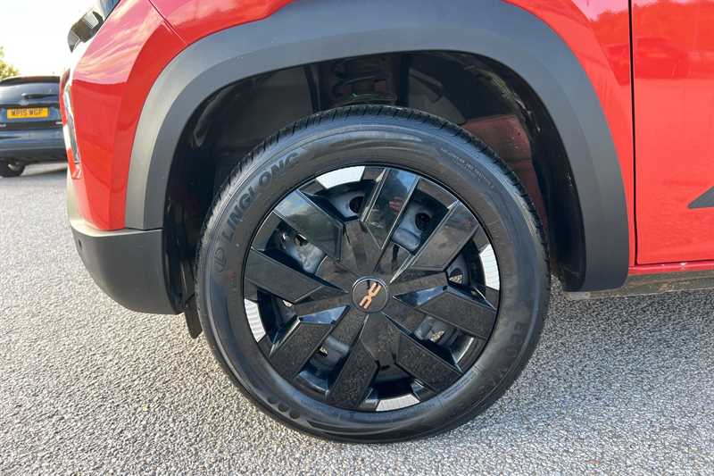 Used Dacia Spring 2024 for sale - 76501702: Photo 9