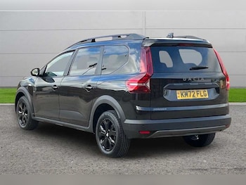 Used Dacia Jogger 2022 for sale - 76587119: Photo