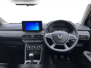 Used Dacia Jogger 2022 for sale - 76587119: Photo