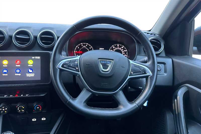 Used Dacia Duster 2021 for sale - 76318779: Photo 13