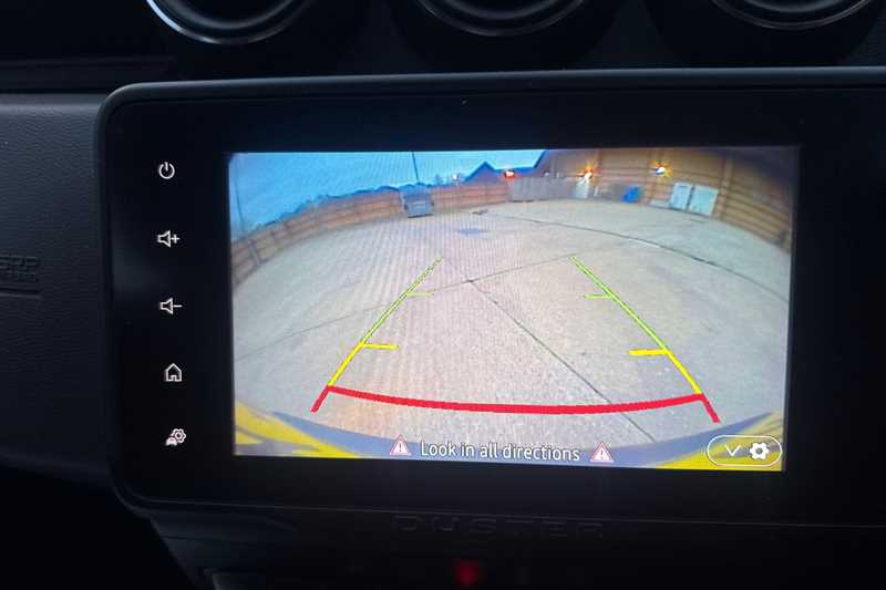 Used Dacia Duster 2021 for sale - 76318779: Photo 14