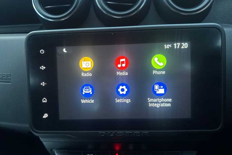 Used Dacia Duster 2021 for sale - 76318779: Photo 15