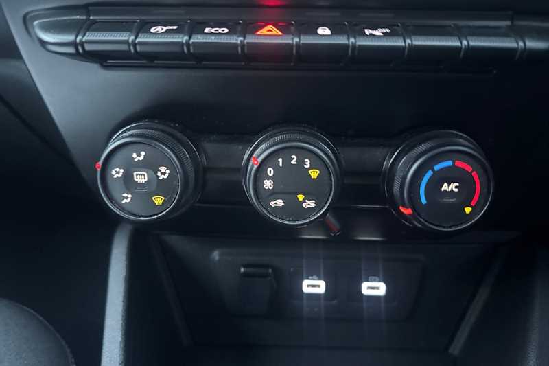 Used Dacia Duster 2021 for sale - 76318779: Photo 16