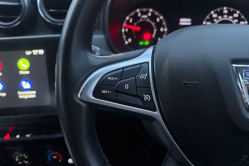 Used Dacia Duster 2021 for sale - 76318779: Photo 17