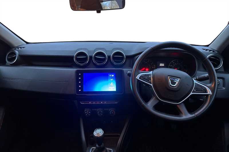 Used Dacia Duster 2021 for sale - 76318779: Photo 4