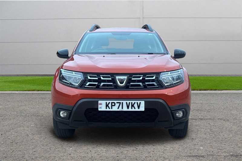 Used Dacia Duster 2021 for sale - 76318779: Photo 6