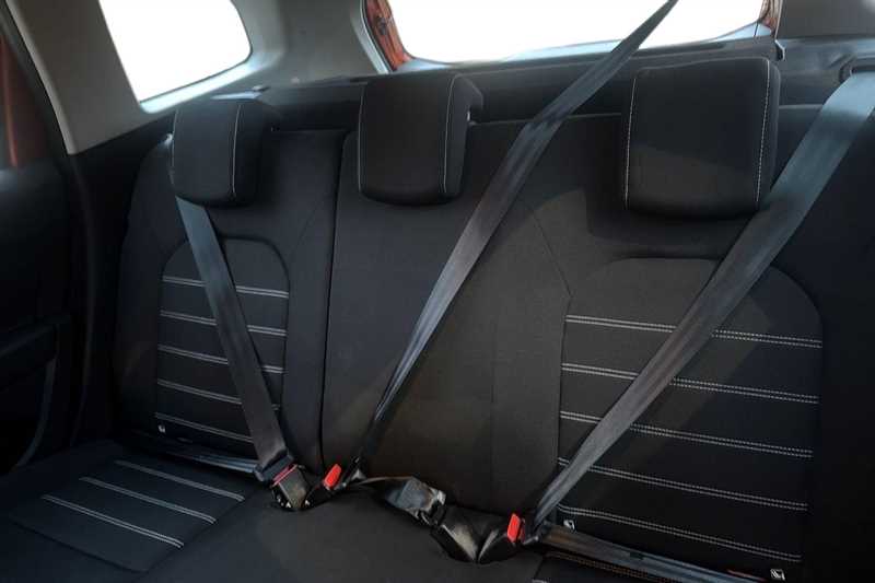 Used Dacia Duster 2021 for sale - 76318779: Photo 8