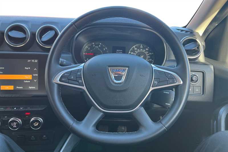 Used Dacia Duster 2022 for sale - 76034196: Photo 13