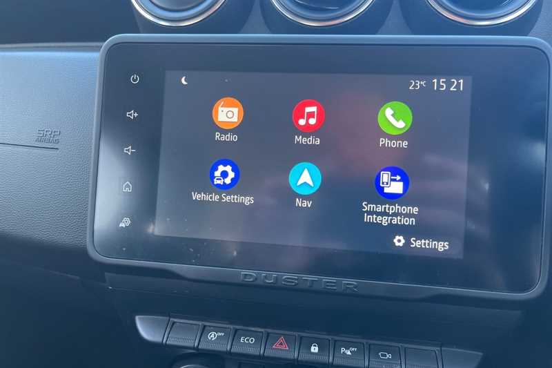 Used Dacia Duster 2022 for sale - 76034196: Photo 14